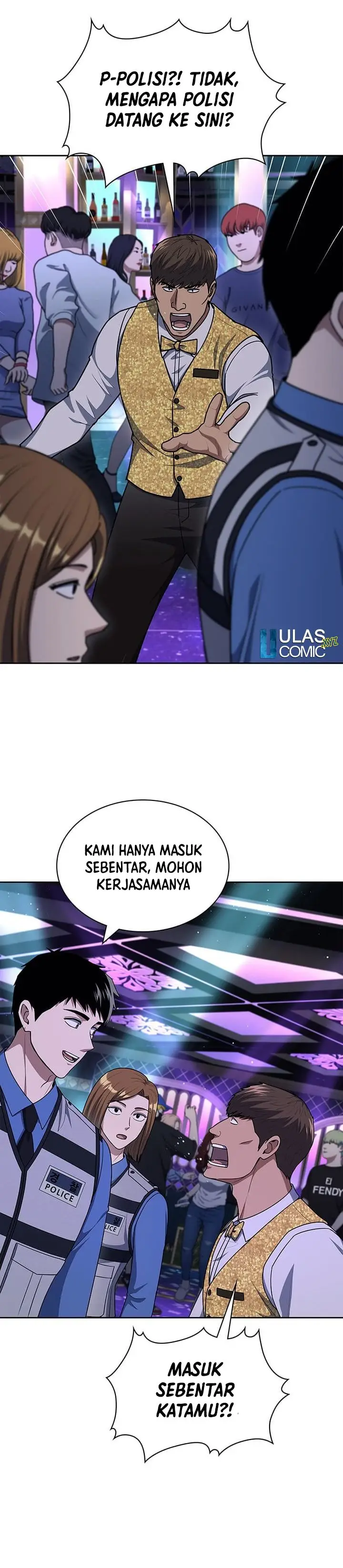 image-komik-reset-life-of-regression-police-chapter-111-2/35