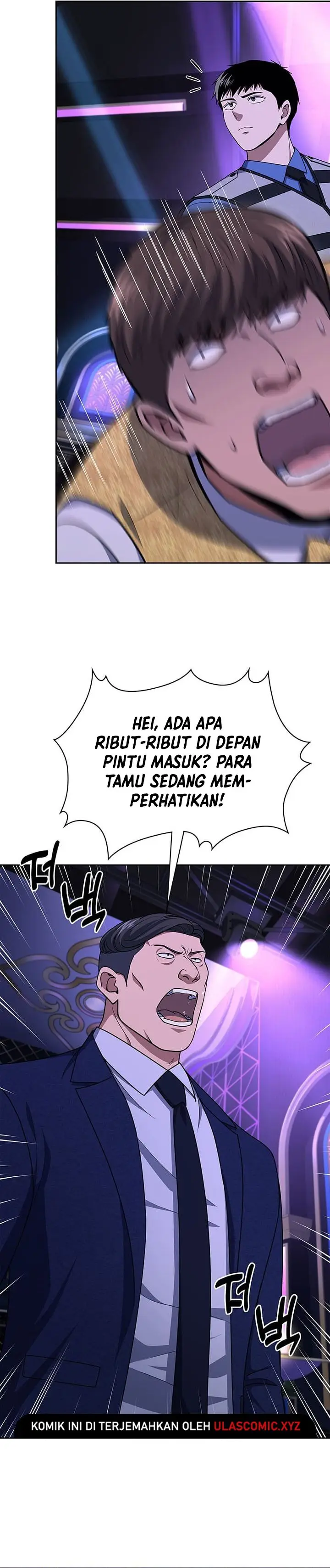 image-komik-reset-life-of-regression-police-chapter-111-5/35