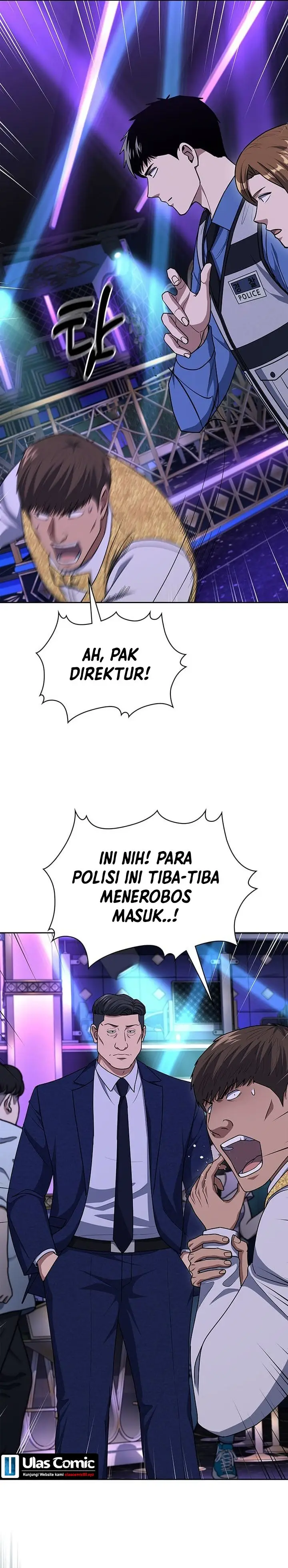 image-komik-reset-life-of-regression-police-chapter-111-6/35