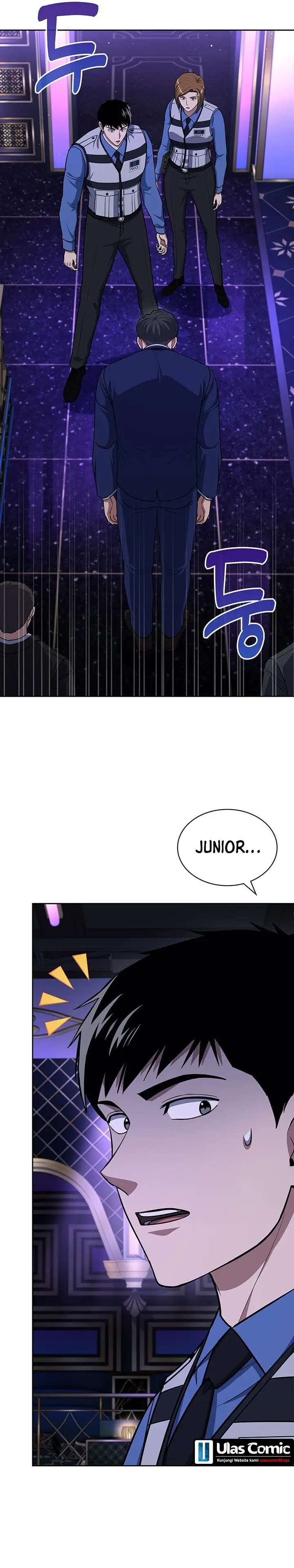 image-komik-reset-life-of-regression-police-chapter-111-10/35