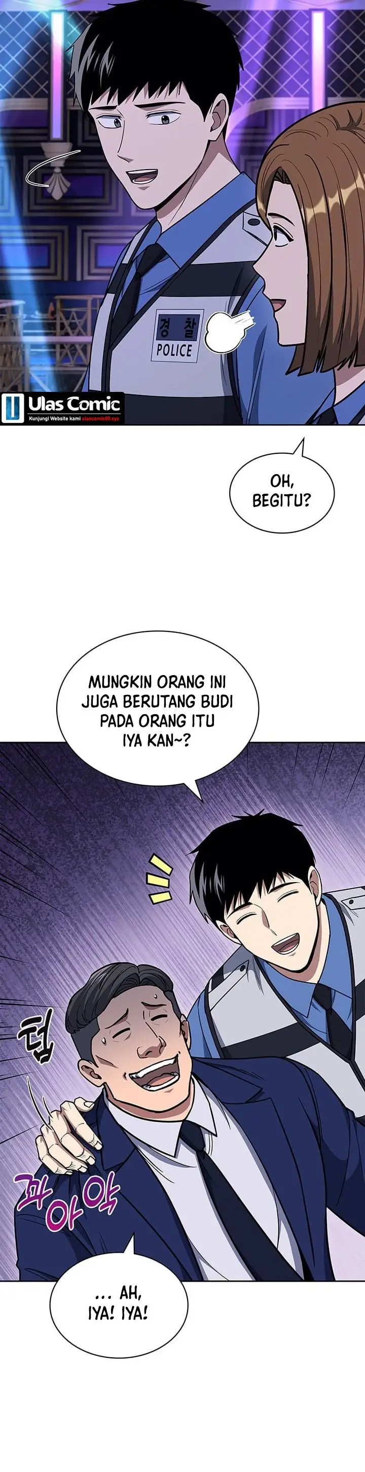 image-komik-reset-life-of-regression-police-chapter-111-13/35