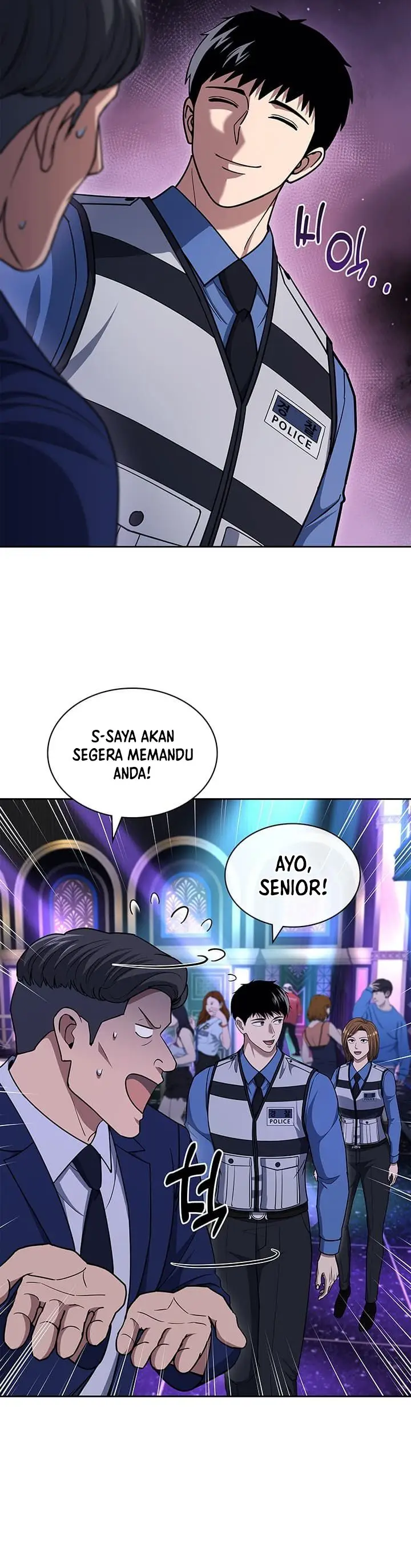 image-komik-reset-life-of-regression-police-chapter-111-15/35