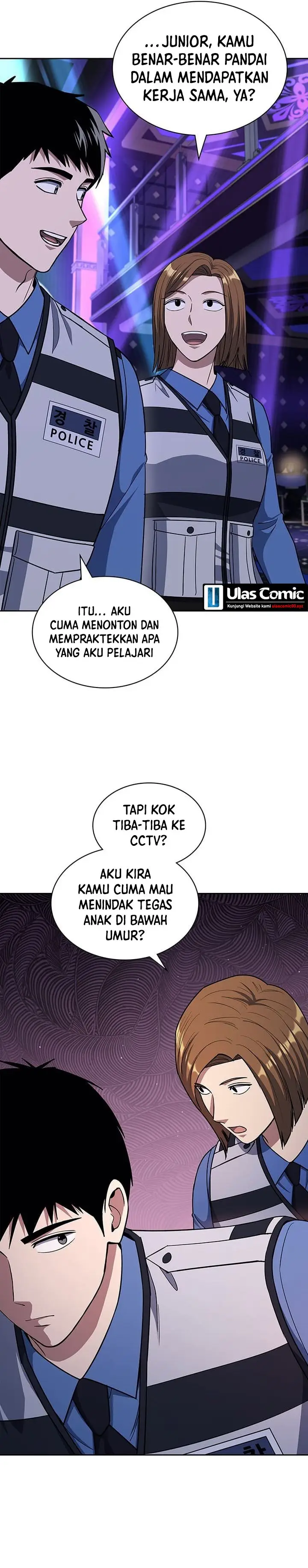 image-komik-reset-life-of-regression-police-chapter-111-16/35