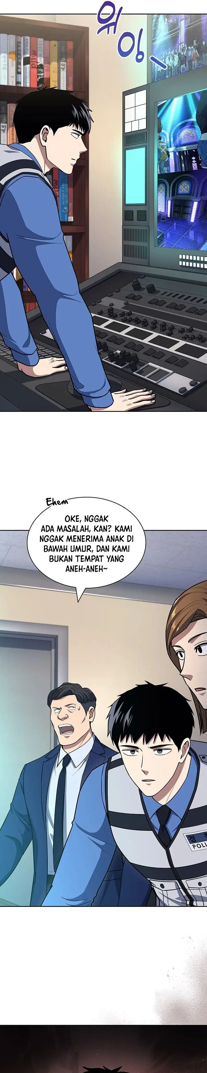 image-komik-reset-life-of-regression-police-chapter-111-22/35