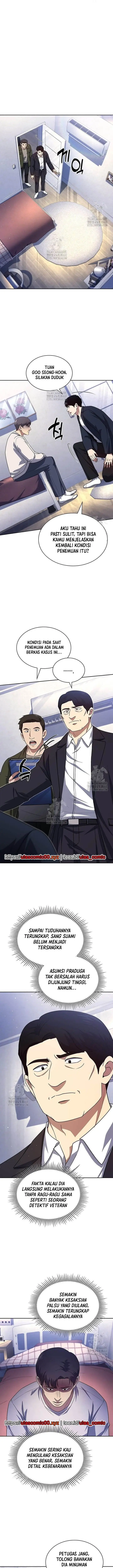 image-komik-reset-life-of-regression-police-chapter-138-13/22