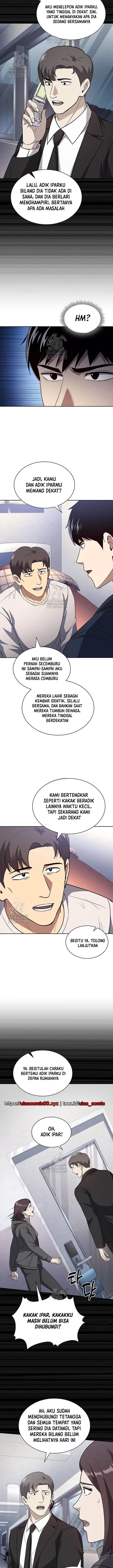 image-komik-reset-life-of-regression-police-chapter-138-17/22