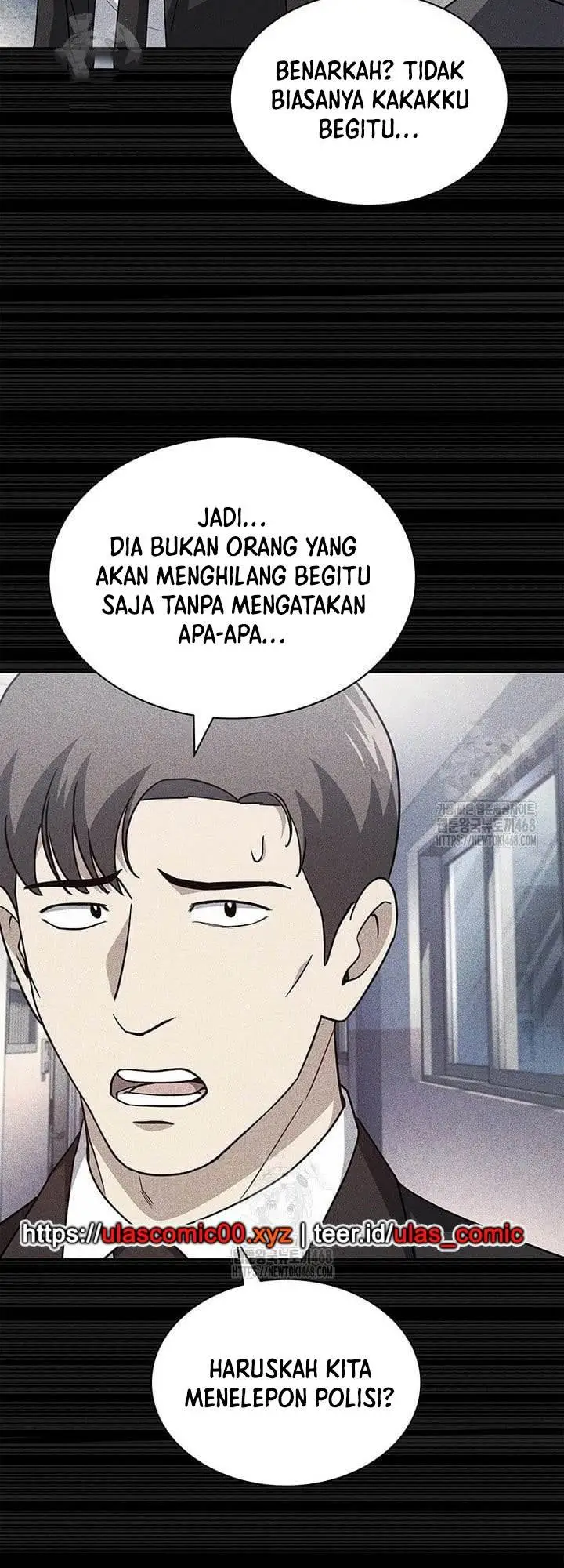 image-komik-reset-life-of-regression-police-chapter-138-18/22