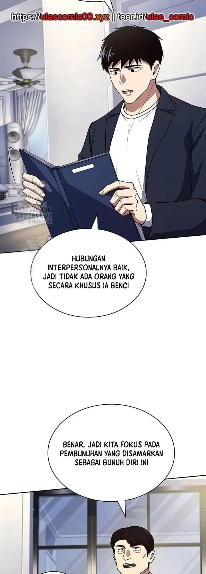 image-komik-reset-life-of-regression-police-chapter-139-2/22