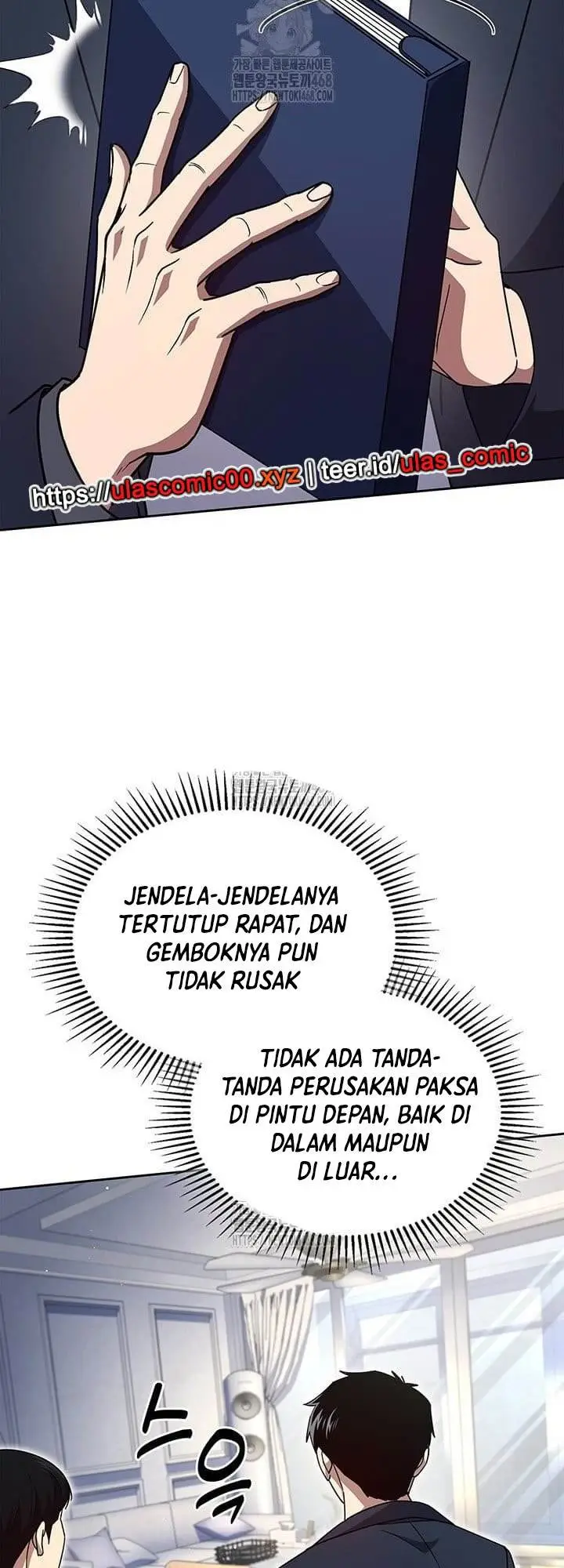 image-komik-reset-life-of-regression-police-chapter-139-4/22