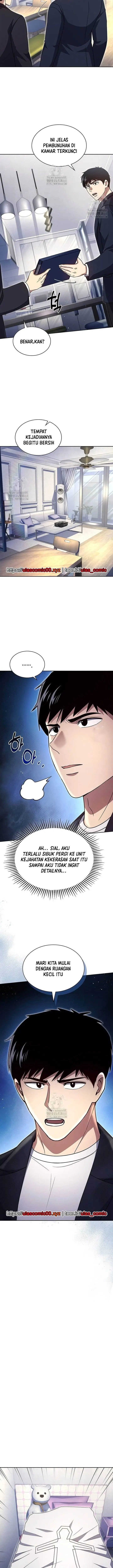 image-komik-reset-life-of-regression-police-chapter-139-5/22