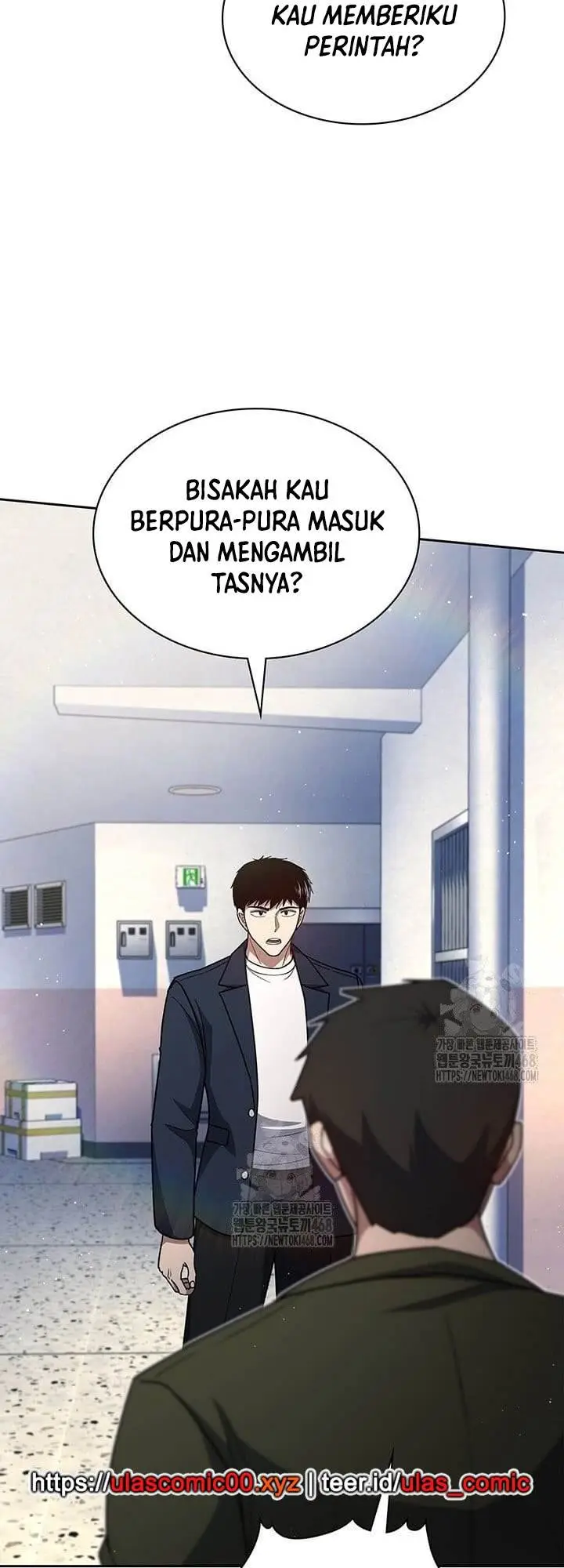 image-komik-reset-life-of-regression-police-chapter-139-10/22