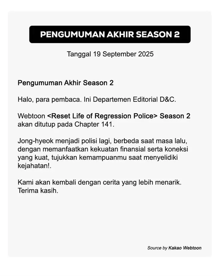 image-komik-reset-life-of-regression-police-chapter-141-20/22