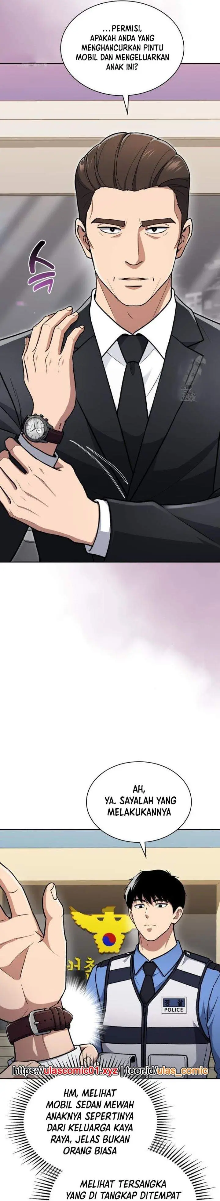 image-komik-reset-life-of-regression-police-chapter-145-10/40