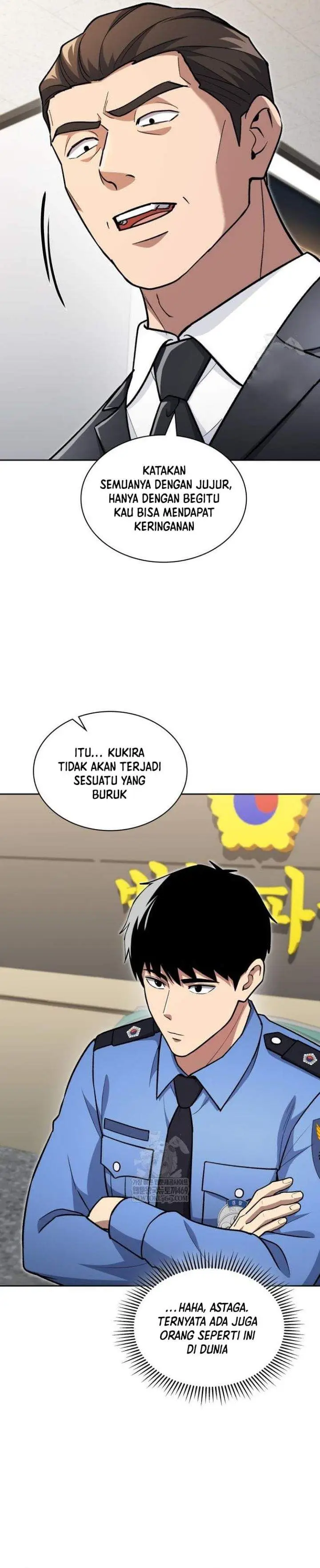 image-komik-reset-life-of-regression-police-chapter-145-15/40