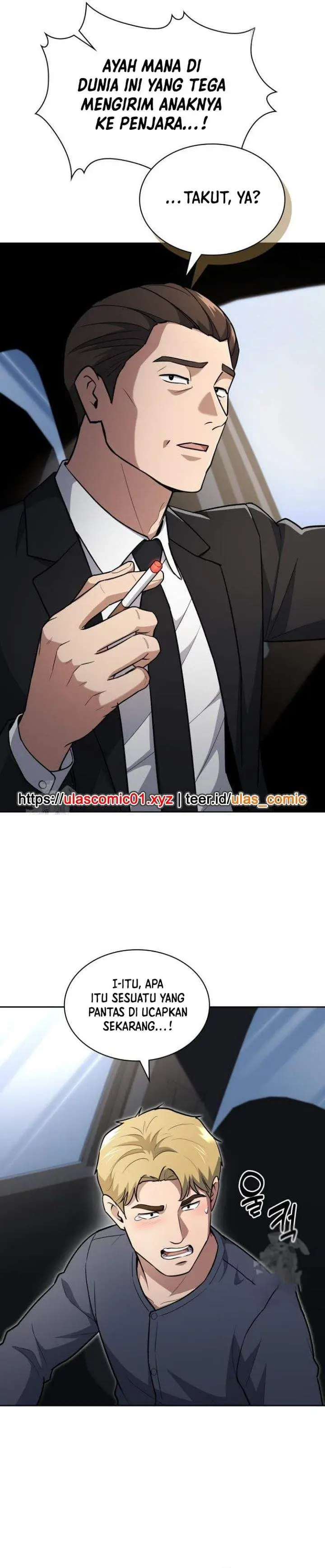 image-komik-reset-life-of-regression-police-chapter-145-23/40