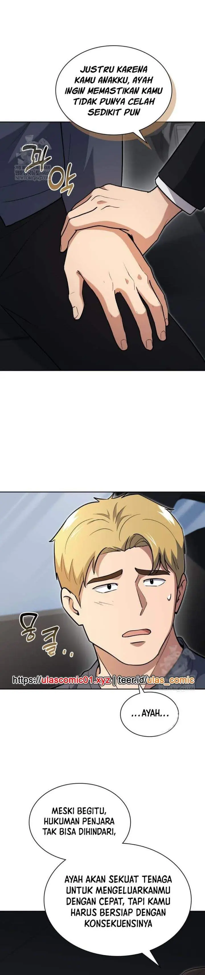 image-komik-reset-life-of-regression-police-chapter-145-26/40