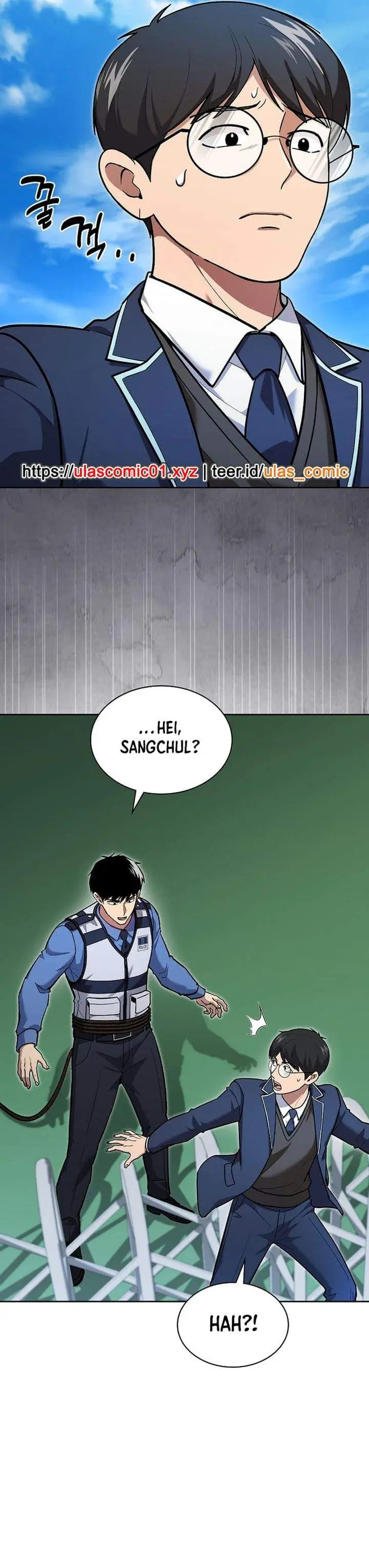 image-komik-reset-life-of-regression-police-chapter-146-10/43