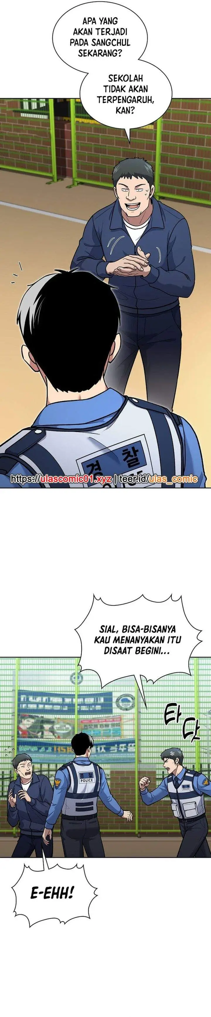 image-komik-reset-life-of-regression-police-chapter-146-18/43