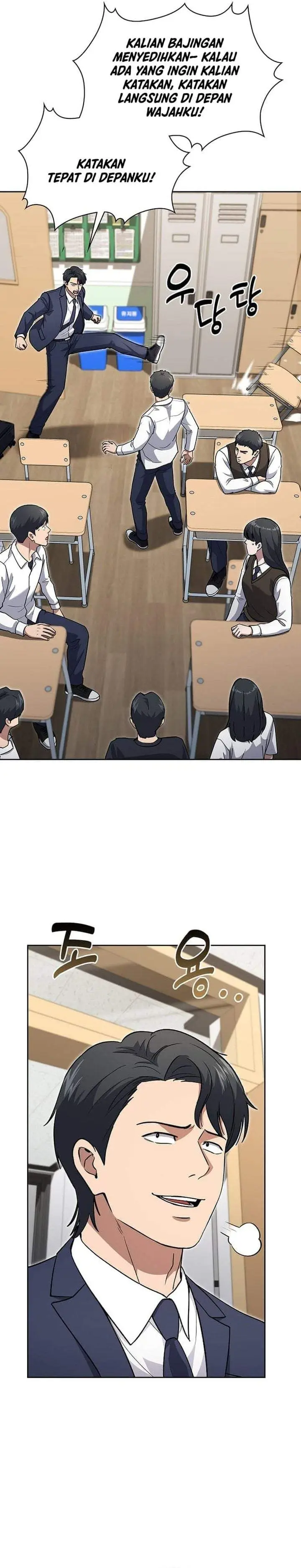 image-komik-reset-life-of-regression-police-chapter-148-17/39