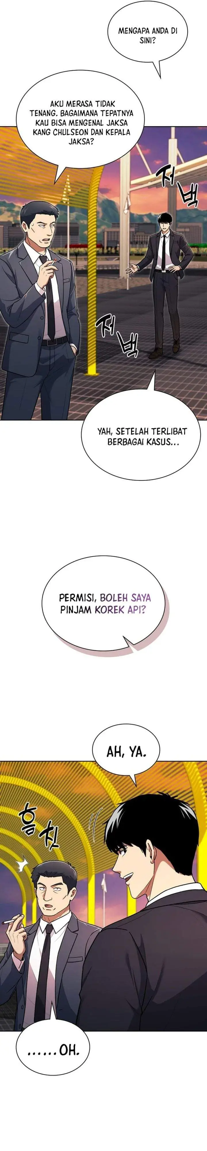 image-komik-reset-life-of-regression-police-chapter-149-15/39
