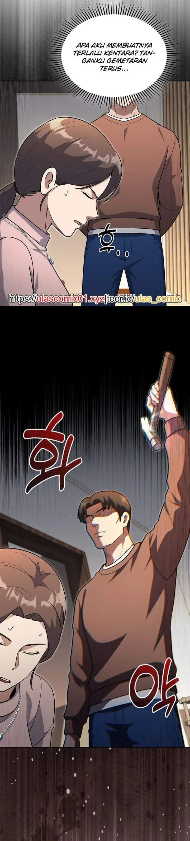 image-komik-reset-life-of-regression-police-chapter-151-27/37