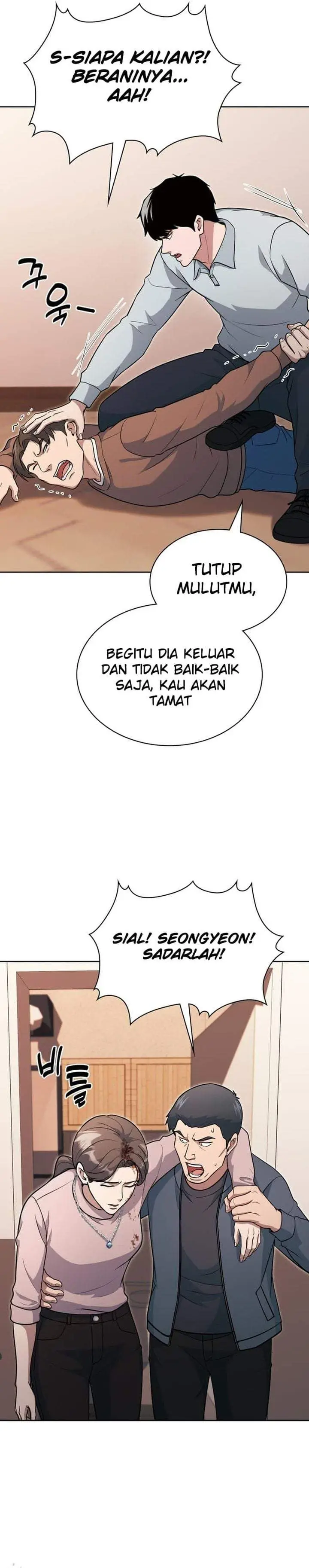 image-komik-reset-life-of-regression-police-chapter-151-33/37