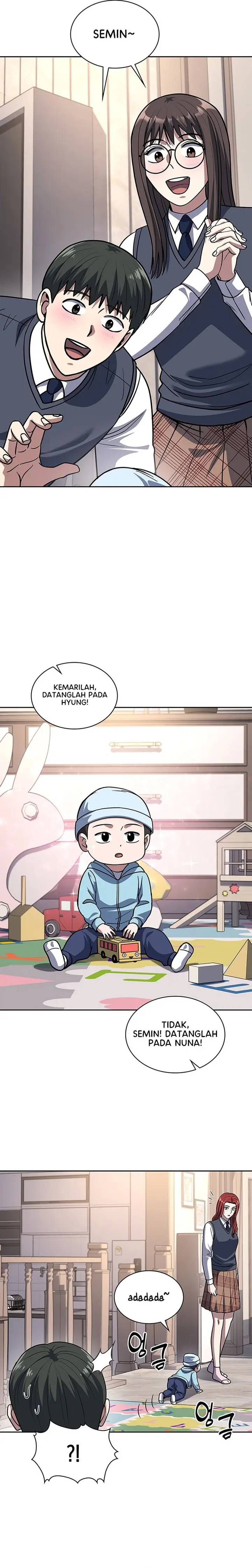 image-komik-reset-life-of-regression-police-chapter-74-1/24