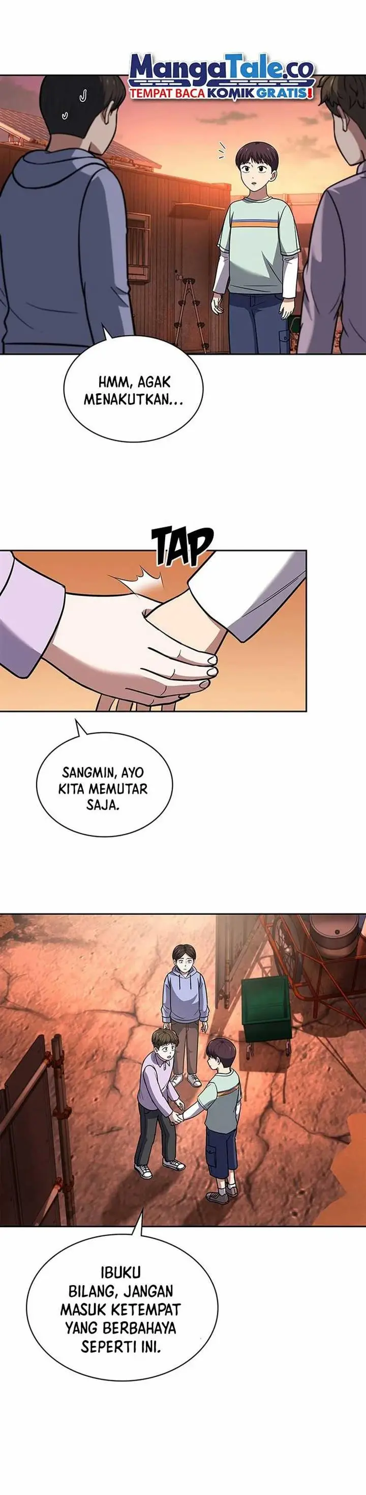 image-komik-reset-life-of-regression-police-chapter-77-12/16