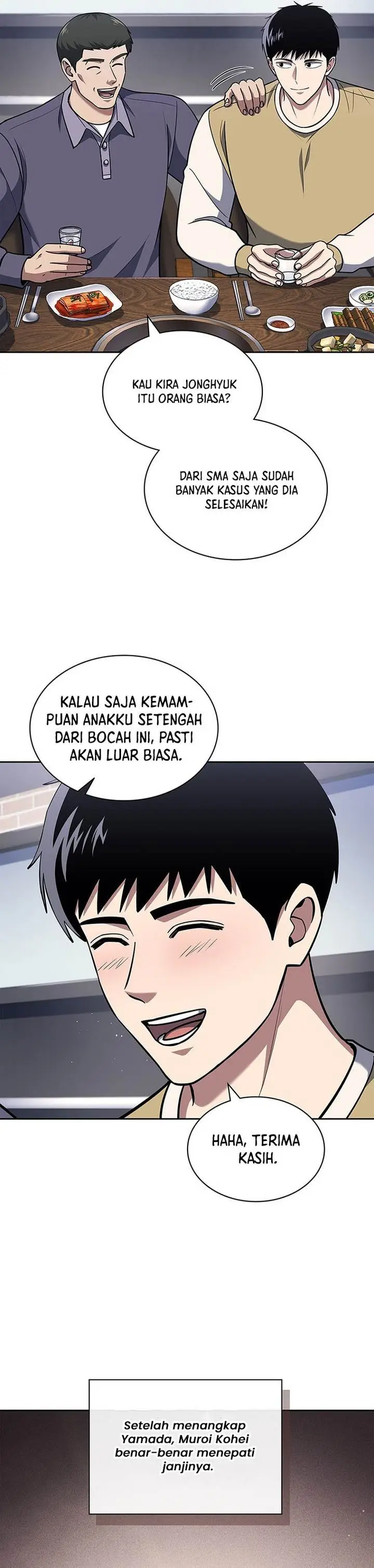image-komik-reset-life-of-regression-police-chapter-94-6/24