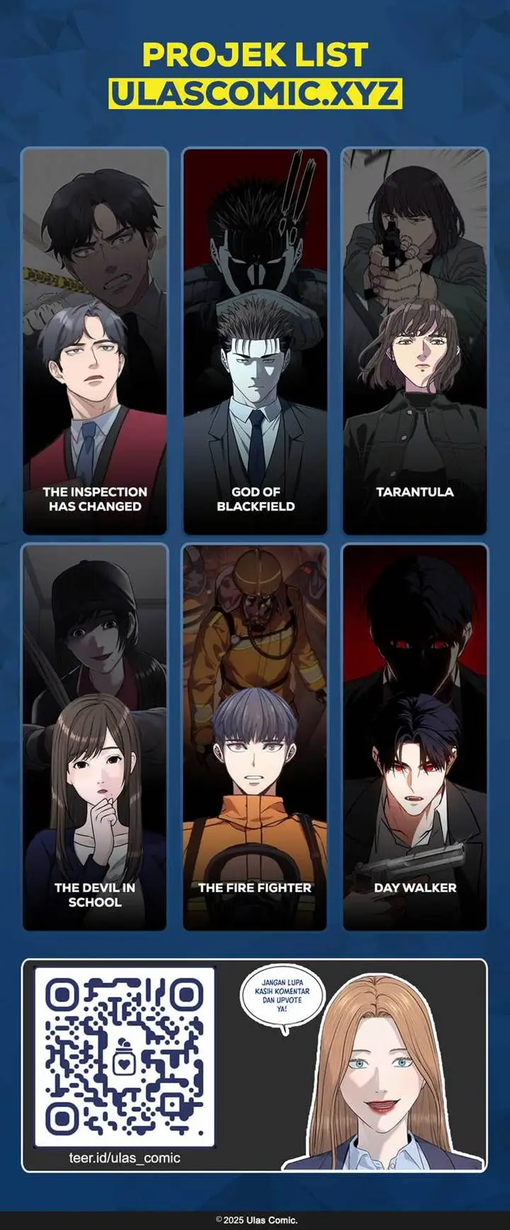 image-komik-reset-life-of-regression-police-chapter-97-14/15