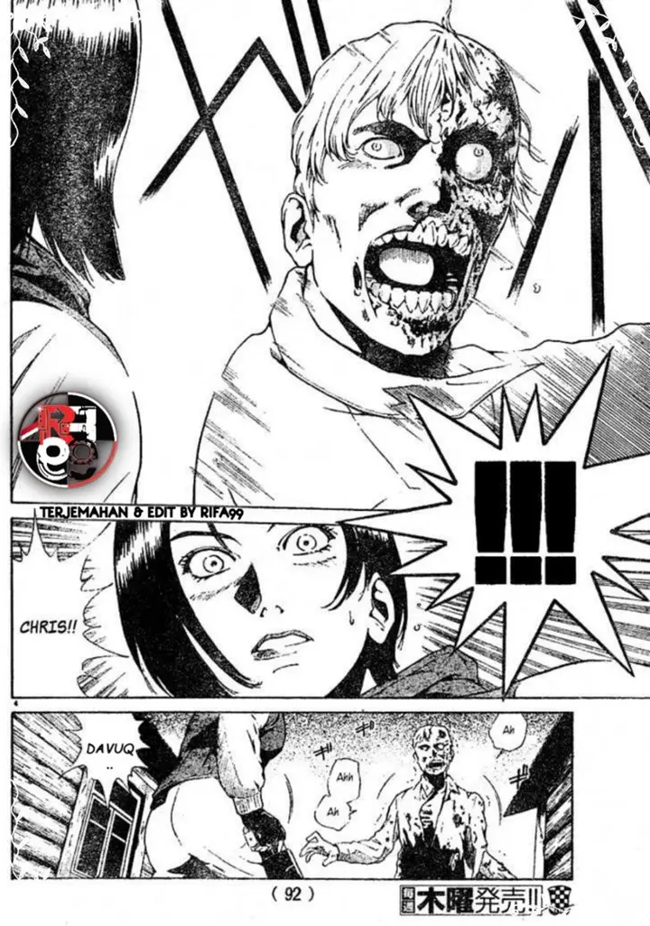 image-komik-resident-evil-umbrella-chronicles-prelude-to-the-fall-chapter-1-5/33