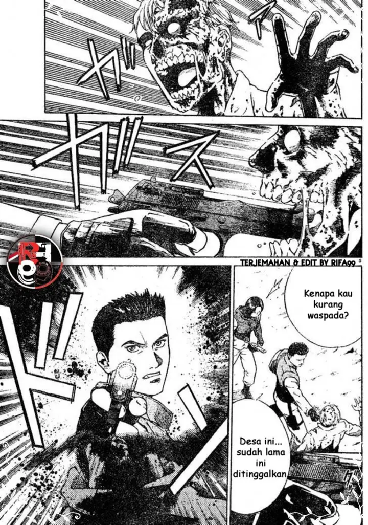 image-komik-resident-evil-umbrella-chronicles-prelude-to-the-fall-chapter-1-6/33