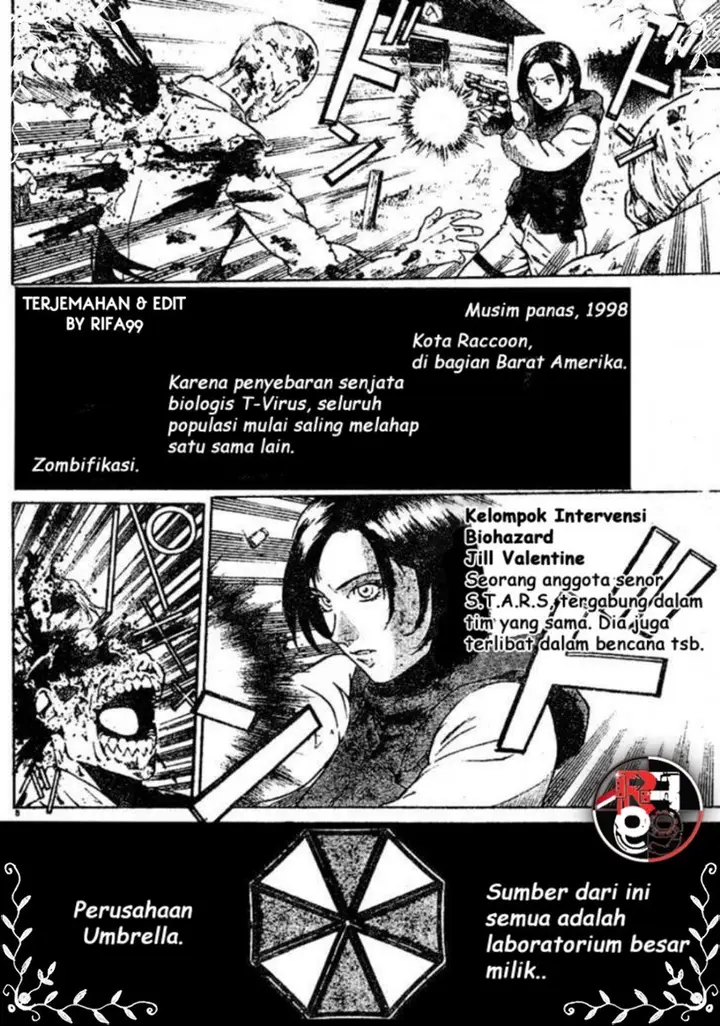 image-komik-resident-evil-umbrella-chronicles-prelude-to-the-fall-chapter-1-9/33