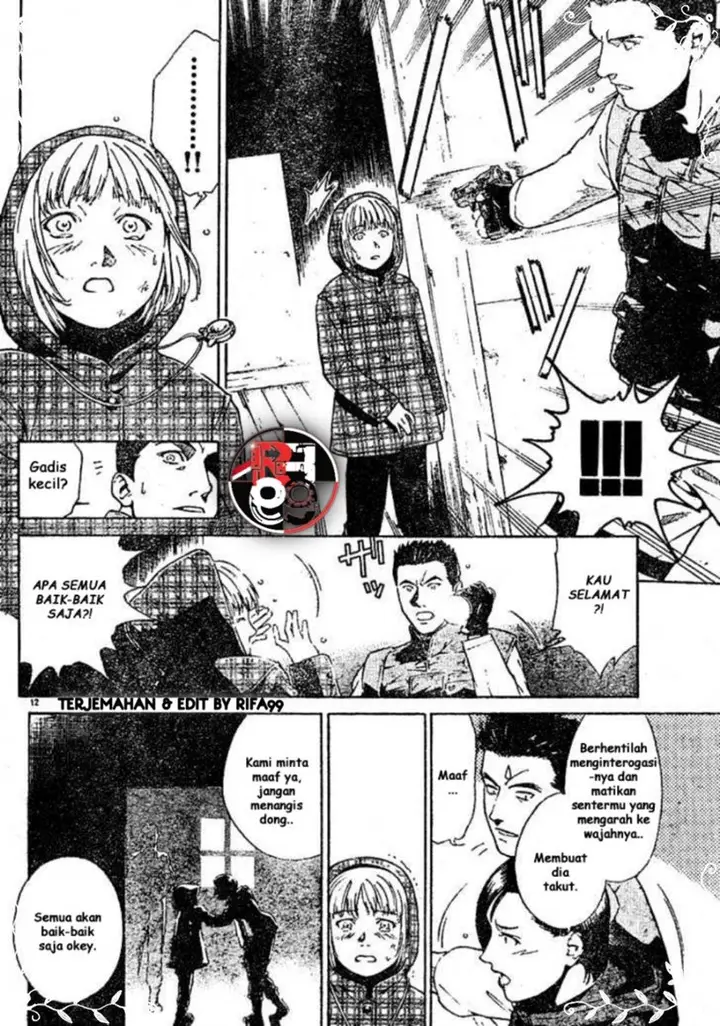 image-komik-resident-evil-umbrella-chronicles-prelude-to-the-fall-chapter-1-13/33