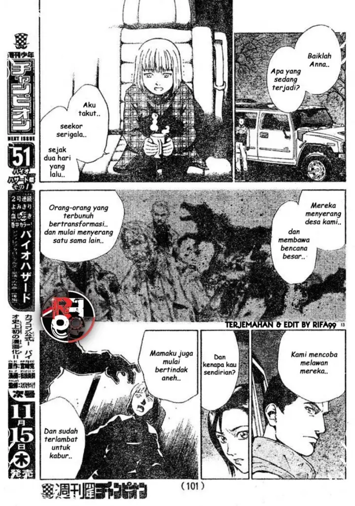 image-komik-resident-evil-umbrella-chronicles-prelude-to-the-fall-chapter-1-14/33