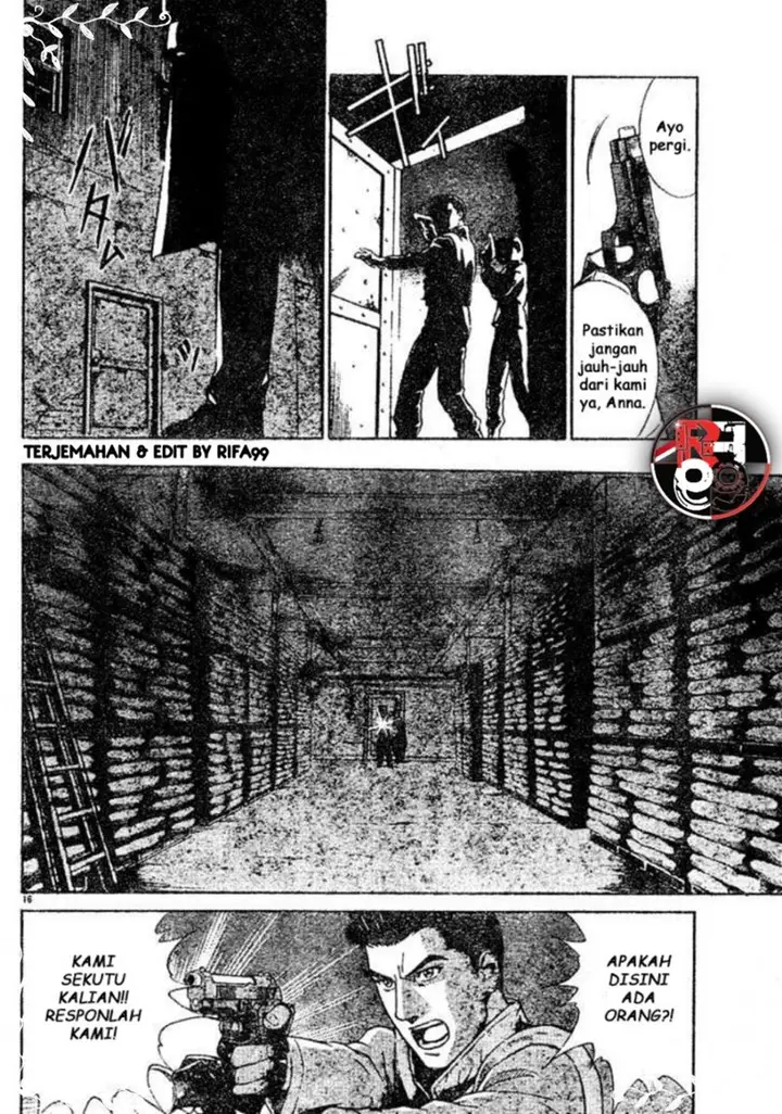 image-komik-resident-evil-umbrella-chronicles-prelude-to-the-fall-chapter-1-17/33