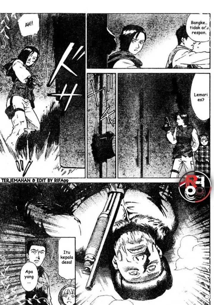 image-komik-resident-evil-umbrella-chronicles-prelude-to-the-fall-chapter-1-18/33