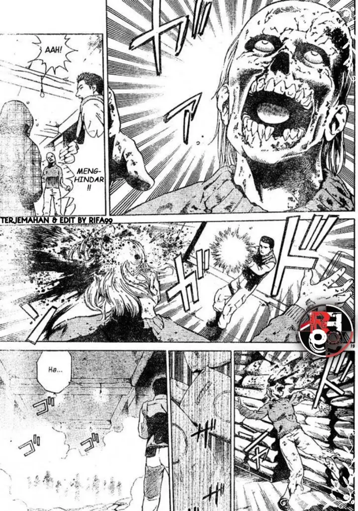 image-komik-resident-evil-umbrella-chronicles-prelude-to-the-fall-chapter-1-20/33