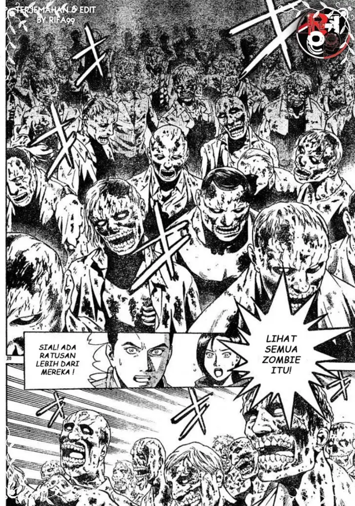 image-komik-resident-evil-umbrella-chronicles-prelude-to-the-fall-chapter-1-21/33