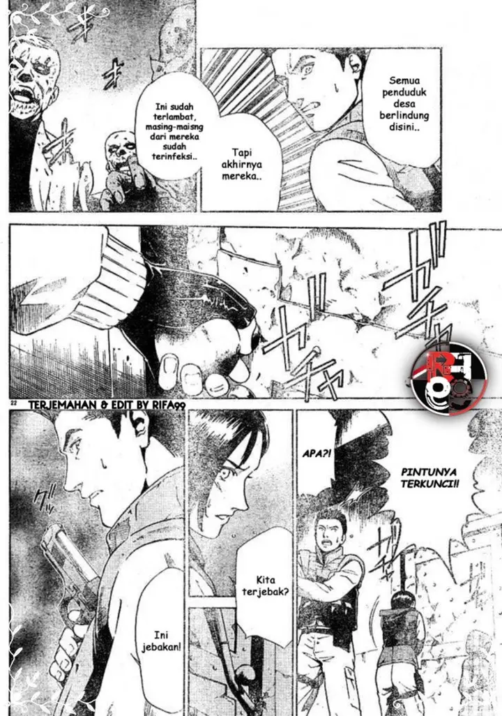 image-komik-resident-evil-umbrella-chronicles-prelude-to-the-fall-chapter-1-23/33