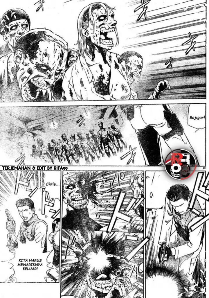 image-komik-resident-evil-umbrella-chronicles-prelude-to-the-fall-chapter-1-24/33