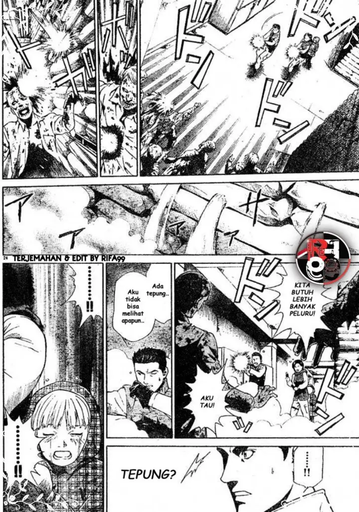 image-komik-resident-evil-umbrella-chronicles-prelude-to-the-fall-chapter-1-25/33