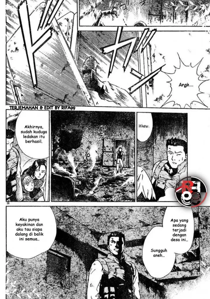 image-komik-resident-evil-umbrella-chronicles-prelude-to-the-fall-chapter-1-29/33