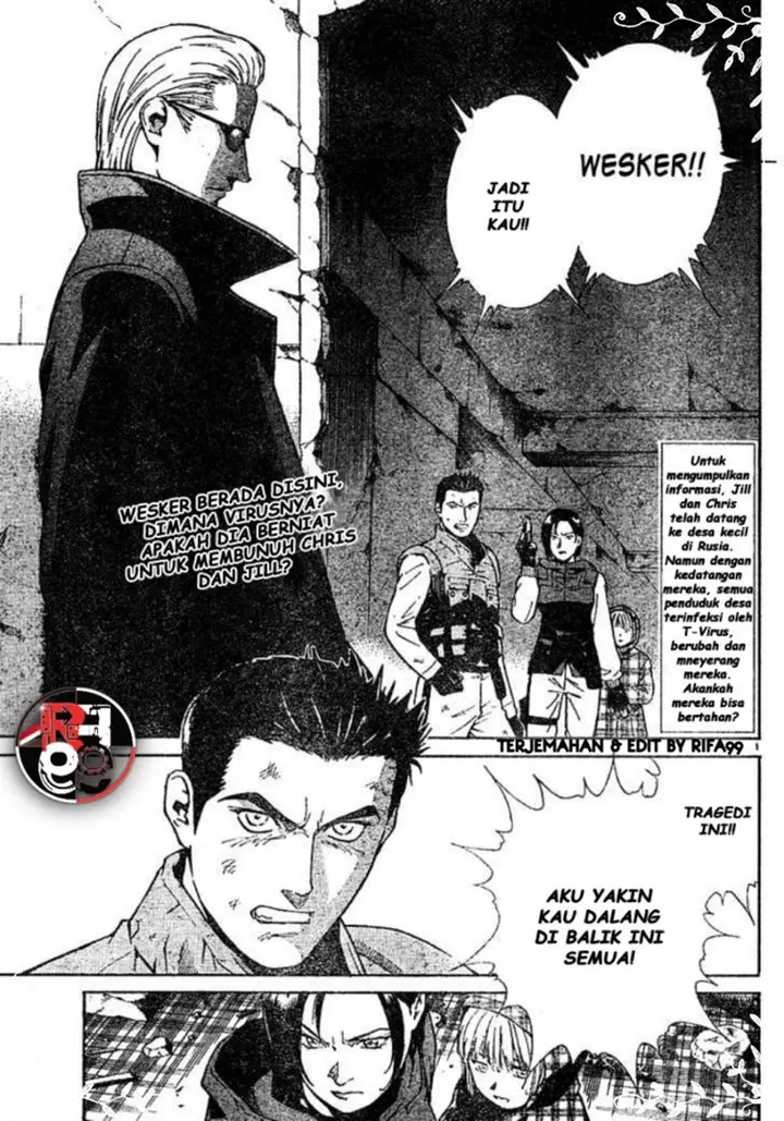 image-komik-resident-evil-umbrella-chronicles-prelude-to-the-fall-chapter-2-end-2/23