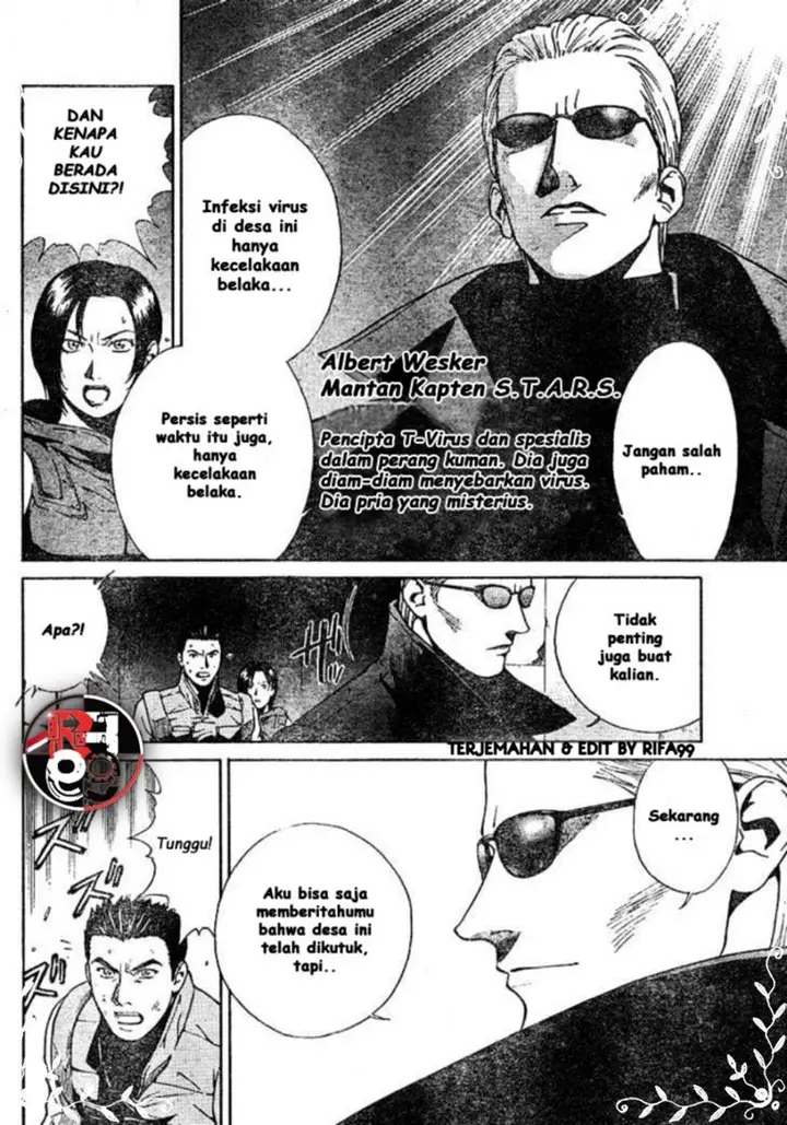 image-komik-resident-evil-umbrella-chronicles-prelude-to-the-fall-chapter-2-end-3/23