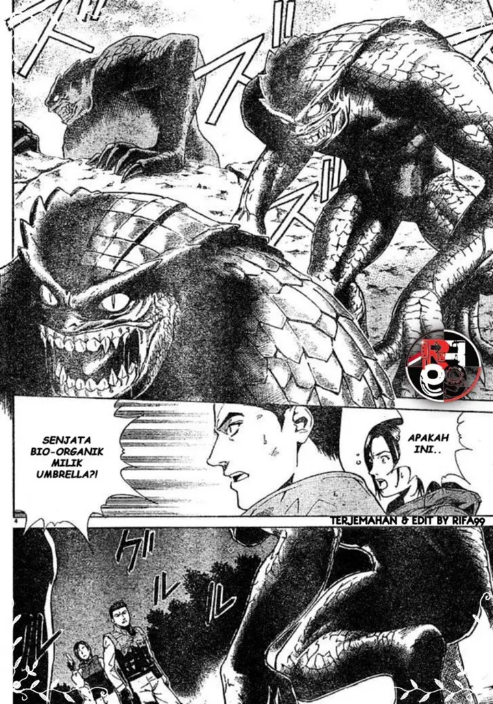 image-komik-resident-evil-umbrella-chronicles-prelude-to-the-fall-chapter-2-end-5/23