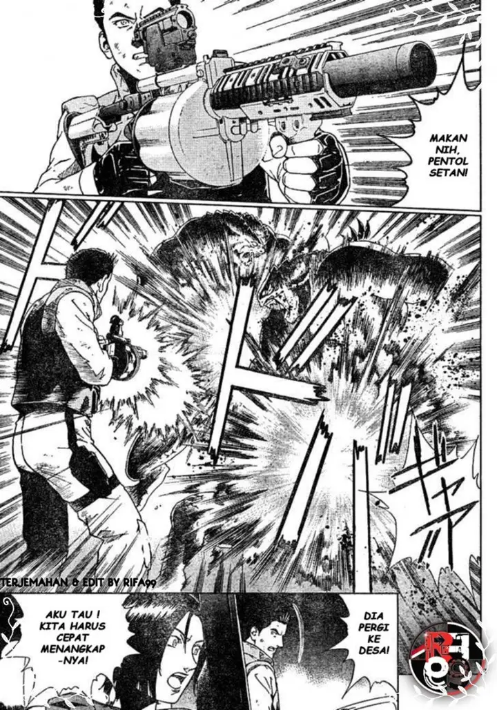 image-komik-resident-evil-umbrella-chronicles-prelude-to-the-fall-chapter-2-end-8/23