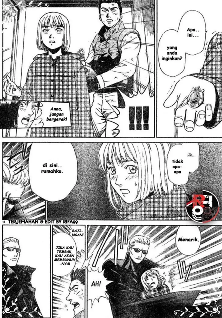 image-komik-resident-evil-umbrella-chronicles-prelude-to-the-fall-chapter-2-end-13/23