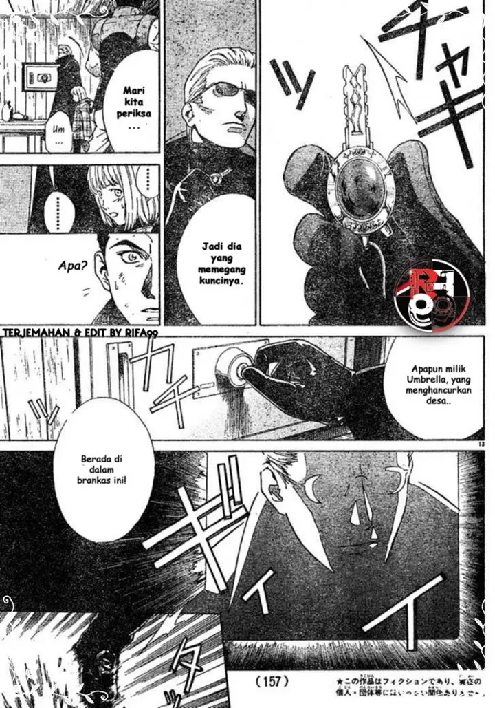 image-komik-resident-evil-umbrella-chronicles-prelude-to-the-fall-chapter-2-end-14/23