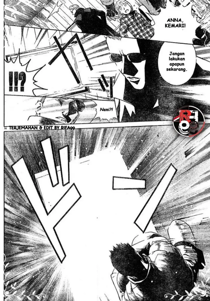 image-komik-resident-evil-umbrella-chronicles-prelude-to-the-fall-chapter-2-end-15/23